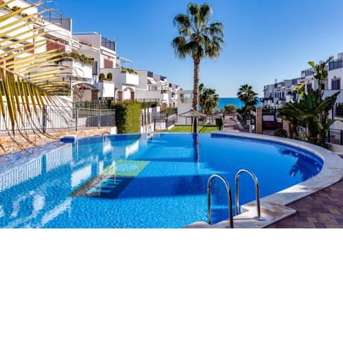 AZUL BEACH - LA MATA