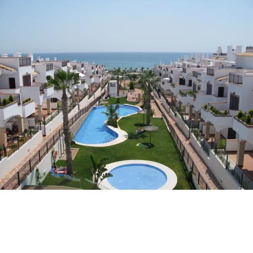 Azul Beach Mar Holidays