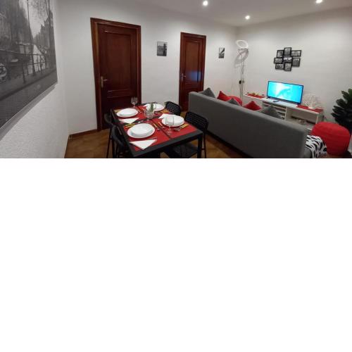 Azul Vallecas Apartment