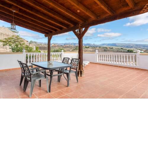 Azules Mountain Suites