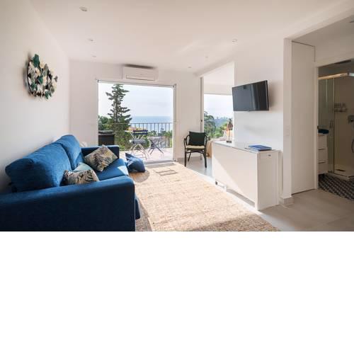 Azulik Boutique Apartment Calella de Palafrugell