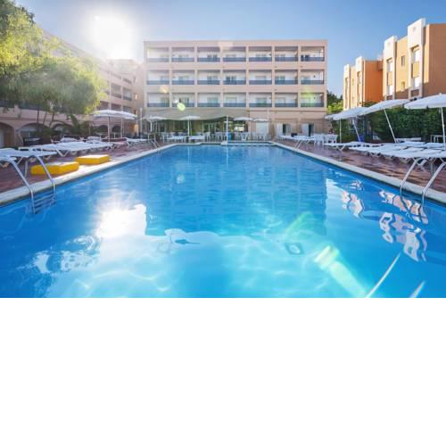 azuLine Apartamentos Sunshine