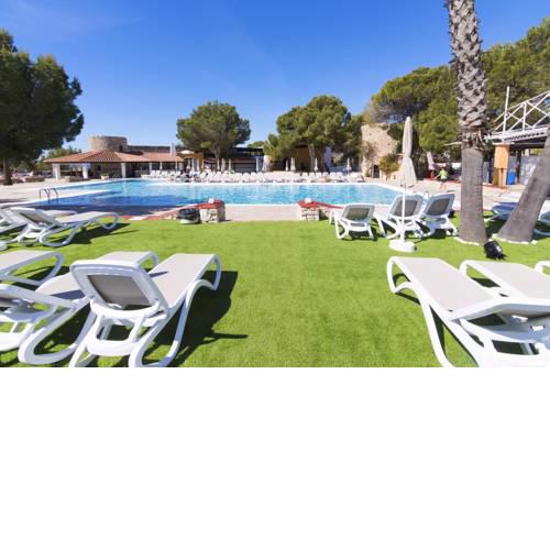 azuLine Club Cala Martina Ibiza