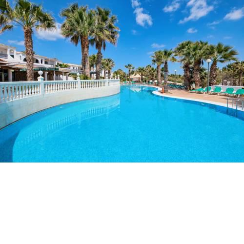 azuLine Hotel-Apartamento Marina Parc