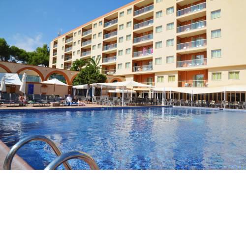 azuLine Hotel Atlantic
