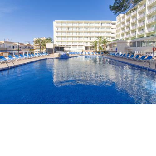 azuLine Hotel Coral Beach