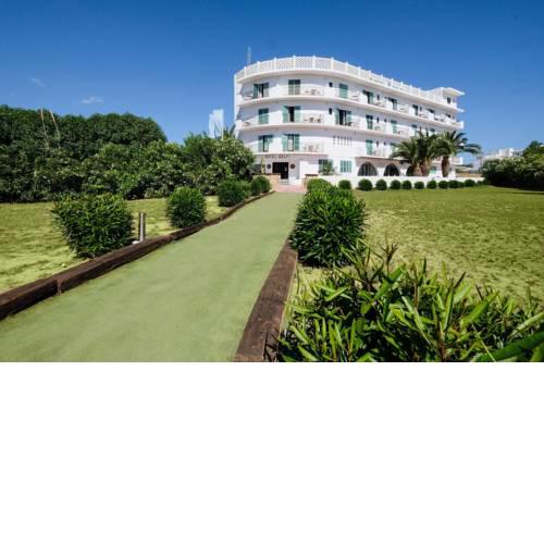 azuLine Hotel Galfi