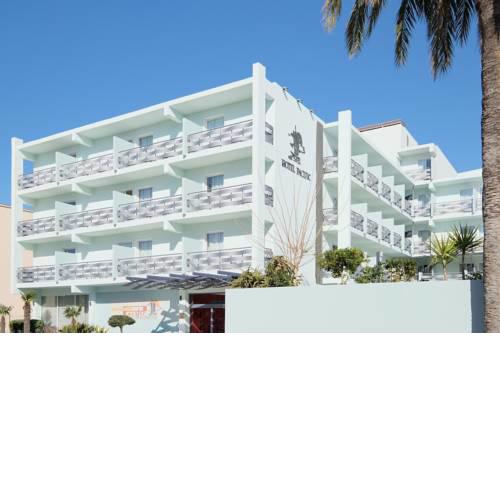 azuLine Hotel Pacific