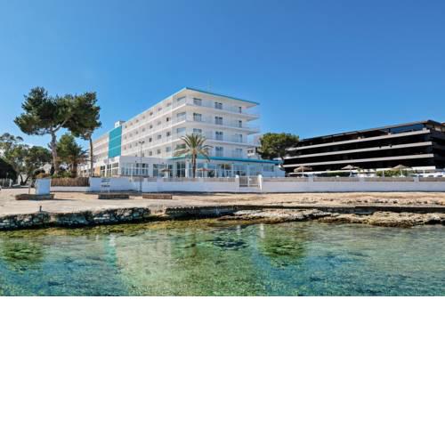 azuLine Hoteles Mar Amantis & II