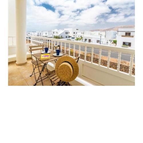 Azur Apartment
