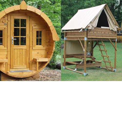AZUR Camping Regensburg