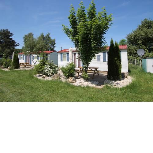 AZUR Rosencamping Schwäbische Alb