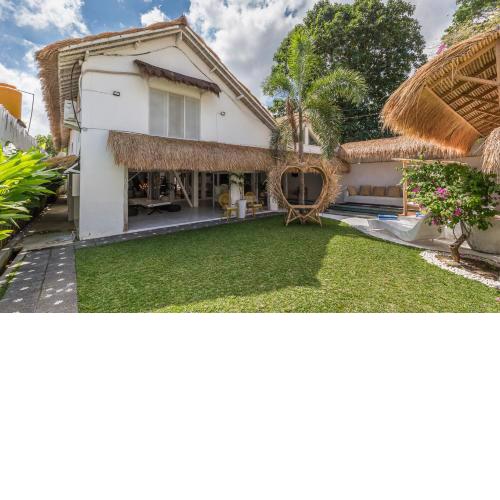 Azur Villa Cemagi