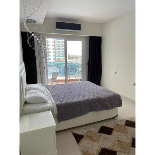 Azura Apartments