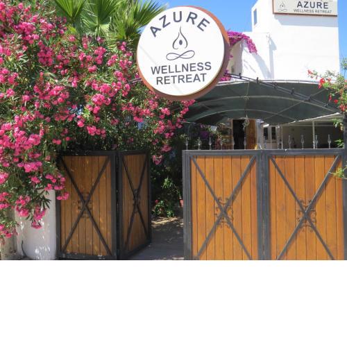 Azure Wellness Retreat