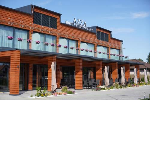 AZZA Hotel & Restaurant