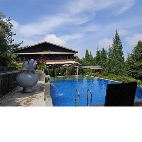 Azzahra Resort