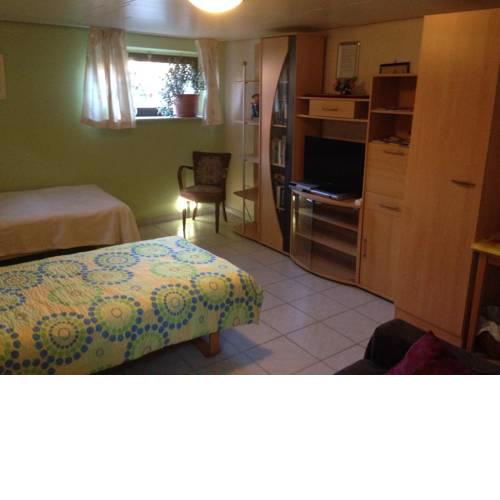 B & B Buchhorst 21481