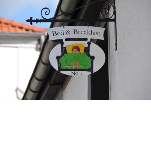 B & B Nr. 1