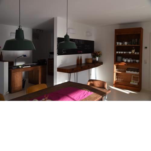 B & B Villa Dahlia