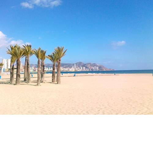 (B) Coblanca 3 Views Levante Beach