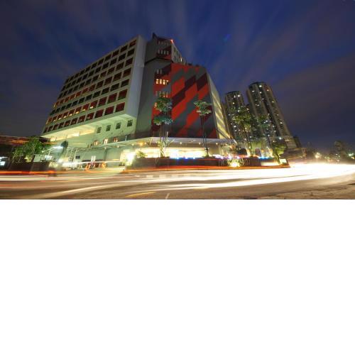 B Fashion Hotel