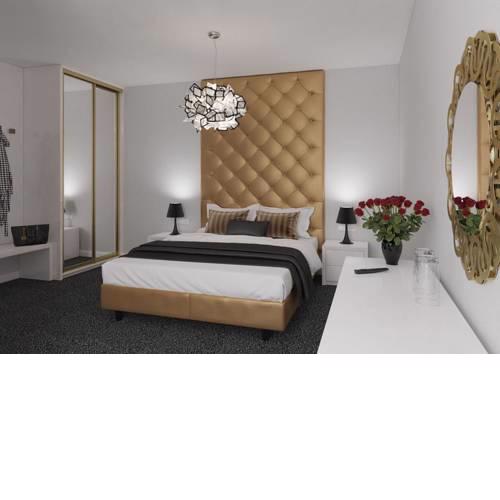B Gold B&B