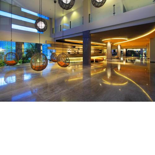 b Hotel Bali & Spa