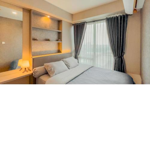 B Landmark Residence