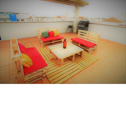 B. Marine Holidays