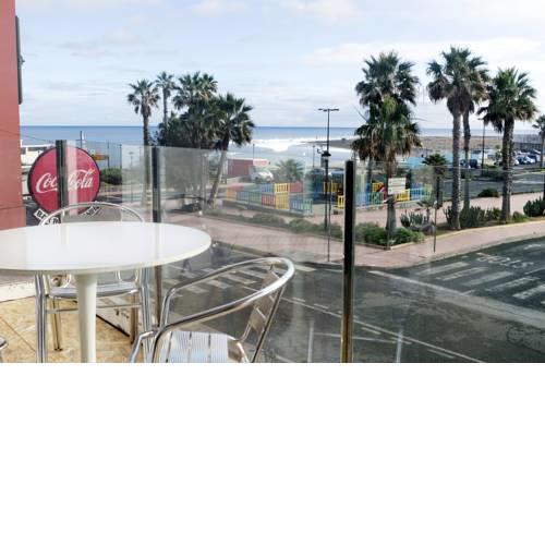 B Pozo Izquierdo Big Apartment Sea View & Terrace