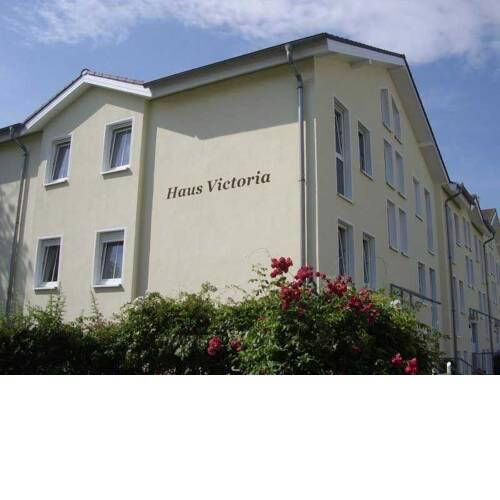 B05 Penthouse STRANDBURG mit Meerblick Haus Victoria