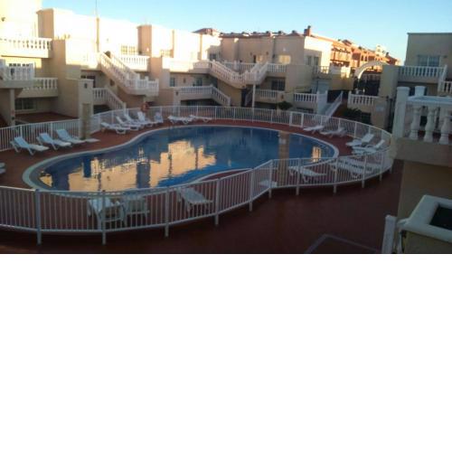 B10 Las Arenas
