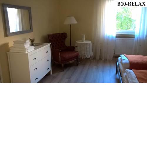 B10rooms