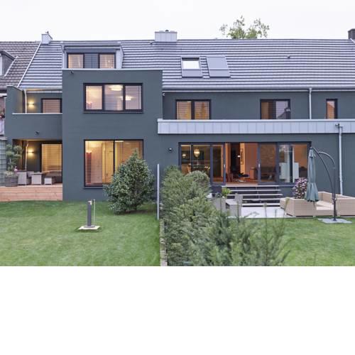 B26 Apartments - Unterwegs zu Hause