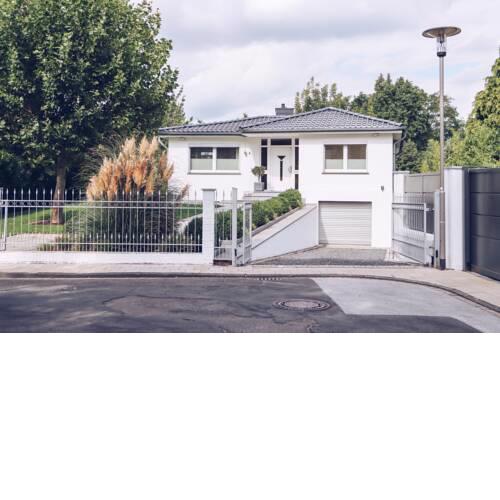 B26 Ferienhaus - Unterwegs zu Hause