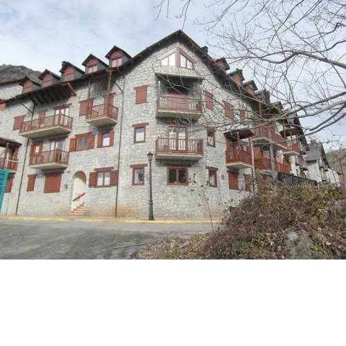 B31 - Edif Perramó - Villmor