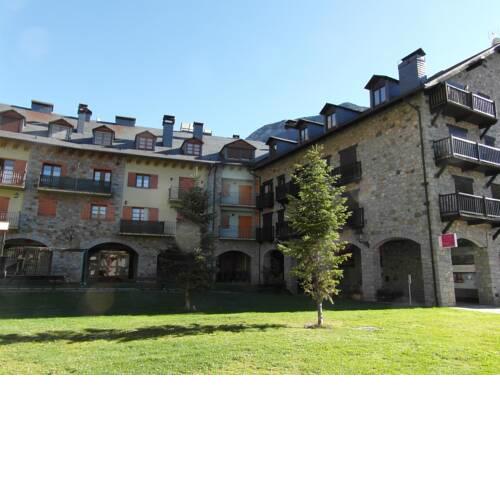 B35 - Edif. Sayo IV Apartamento - Villmor