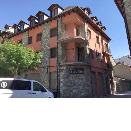 B36 - Mayor 48, 1º - Villmor