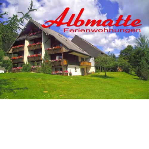 B4 Schwarzwald-Fewo an der Alb