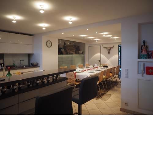 B8 - apartments, bed & breakfast