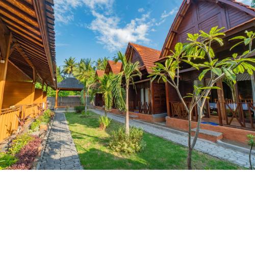 Ba Bar Cottage by Bukit Vista