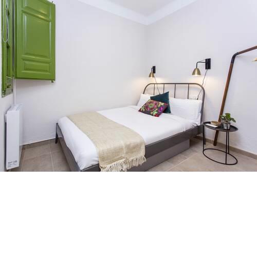 BA3512 BARCELONA - Stylish and Bright Apartment with Balcony