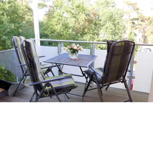 Baabe Ferienwohnung 21 Kajüte Ref. 205862 u 1