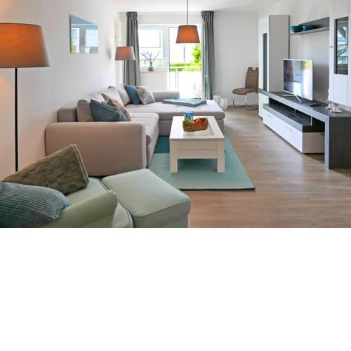 Baabe Ferienwohnung Maritimus Ref. 201992