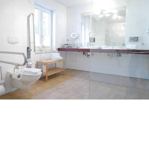 Baabe Ferienwohnung Meerflair Ref. 205861 u 1