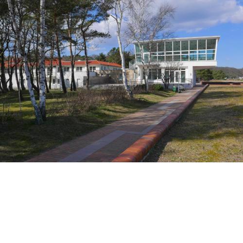 Baabe Inselparadies Fewo Leuchtturm Ref. 213719 u 6