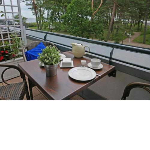 Baabe Inselparadies Fewo Ralswiek Ref. 213719 u 7
