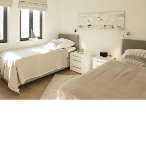 Baabe Villa Andrea Ferienwohnung Meeresbrise Ref 186178
