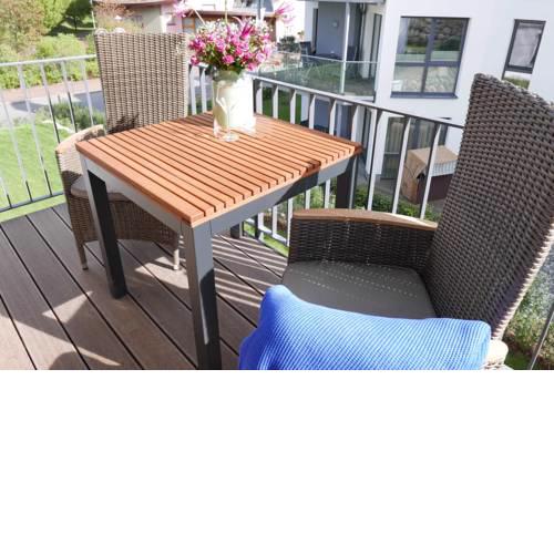Baabe Villen Ensemble FeWo 30 Strandzeit Ref. 212638